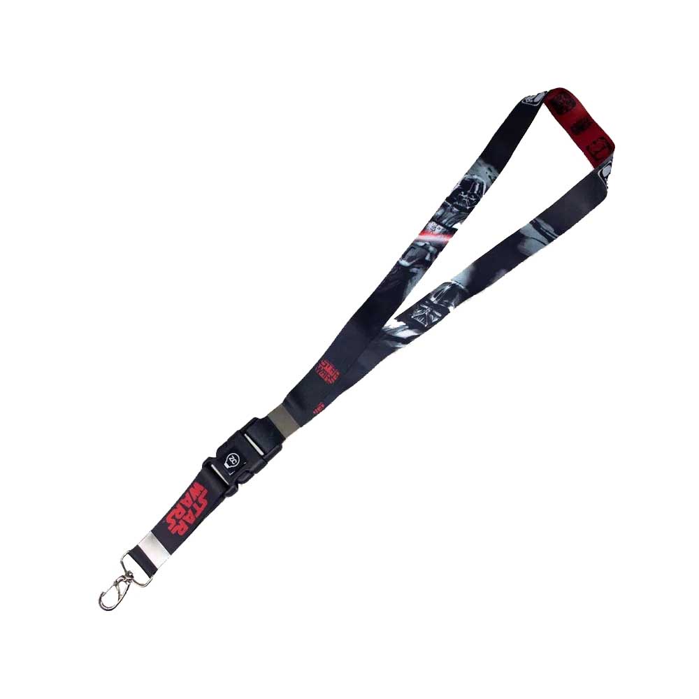 CHAVEIRO COM MOSQUETAO E FECHO STAR WARS