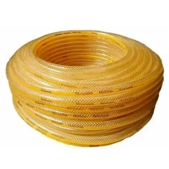 Mangueira Multiuso Trançada(Gás) 3/8x2.8mm 50 Metros Sunflex