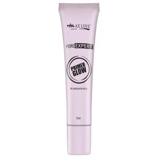 Primer Pore Expert Max Love Glow Rosa