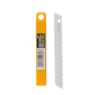 Estojo de Lâminas Olfa ASB-10 com 10 Unidades em Oferta na Shopee