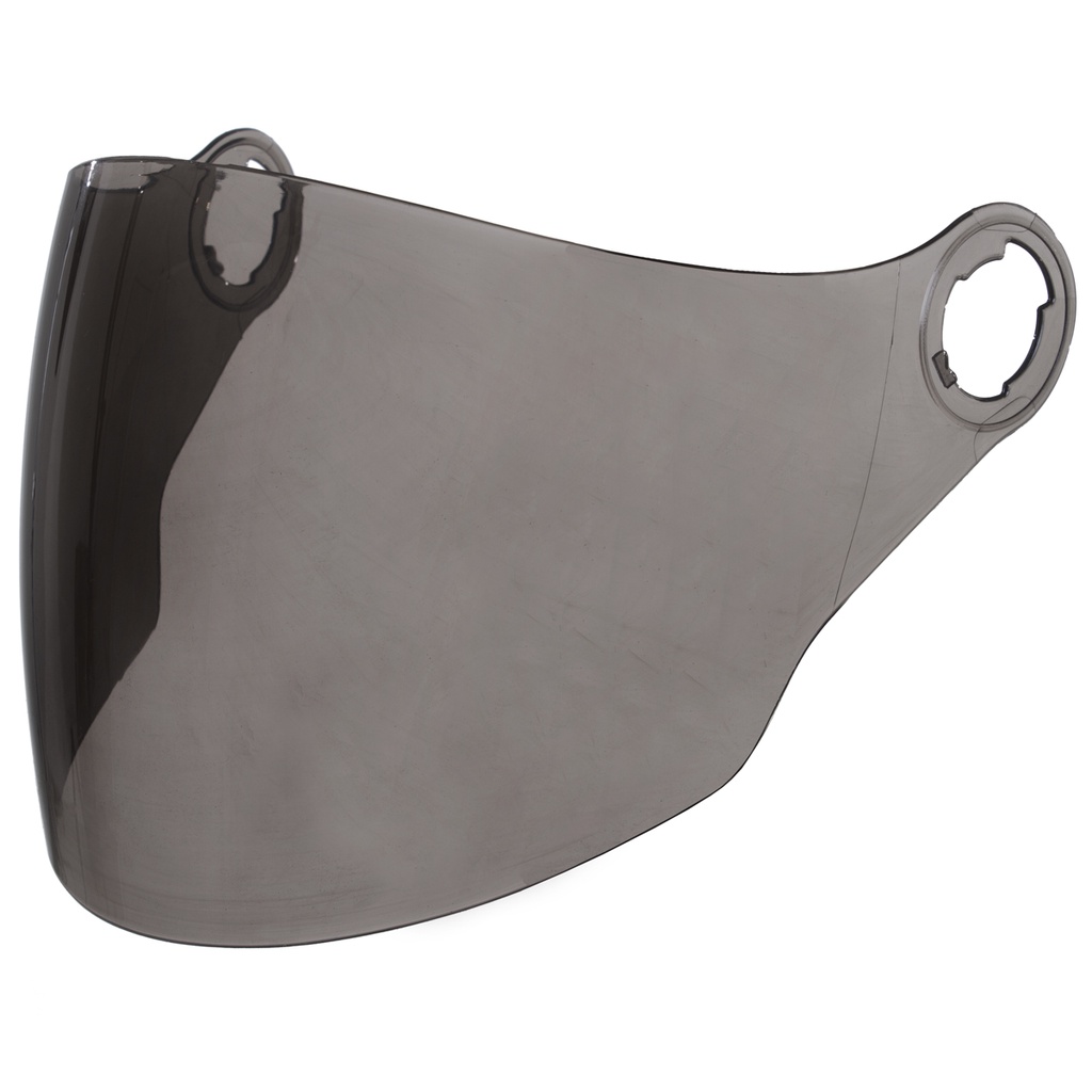 Viseira Capacete Aberto ProTork New Liberty Three New Atomic em Oferta na Shopee