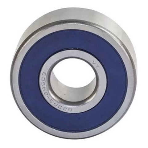 Rolamento 6203 2rs/c3 Para Ventilador De Teto
