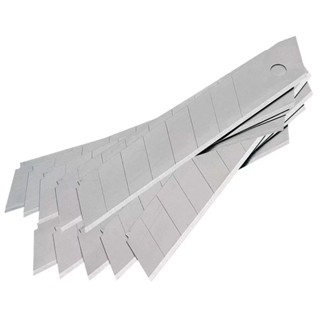 Lâmina Para Estilete (Kit com 10 Peças) - Bestfer