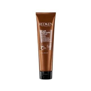 Redken All Soft Mega Curls Hydramelt Leave-in 150ml
