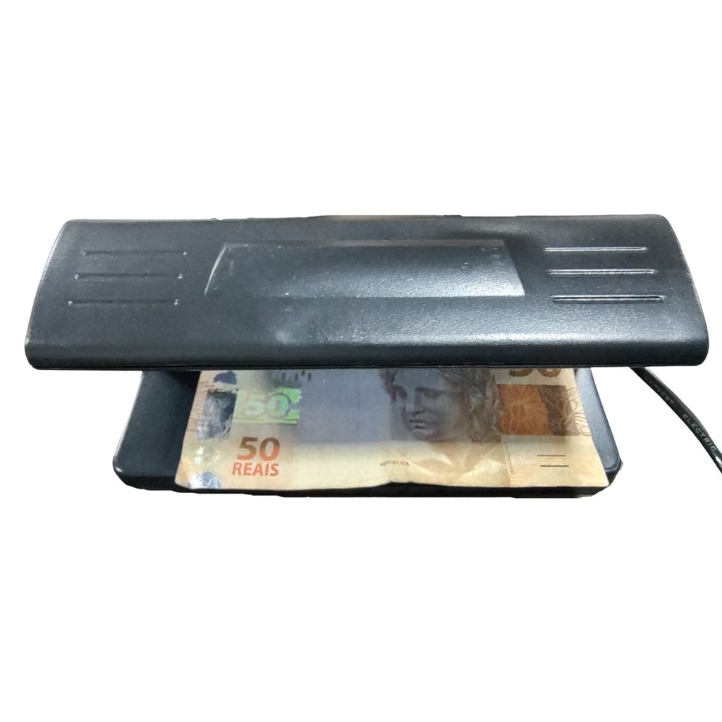 IDENTIFICADOR CEDULA FALSA HX-318