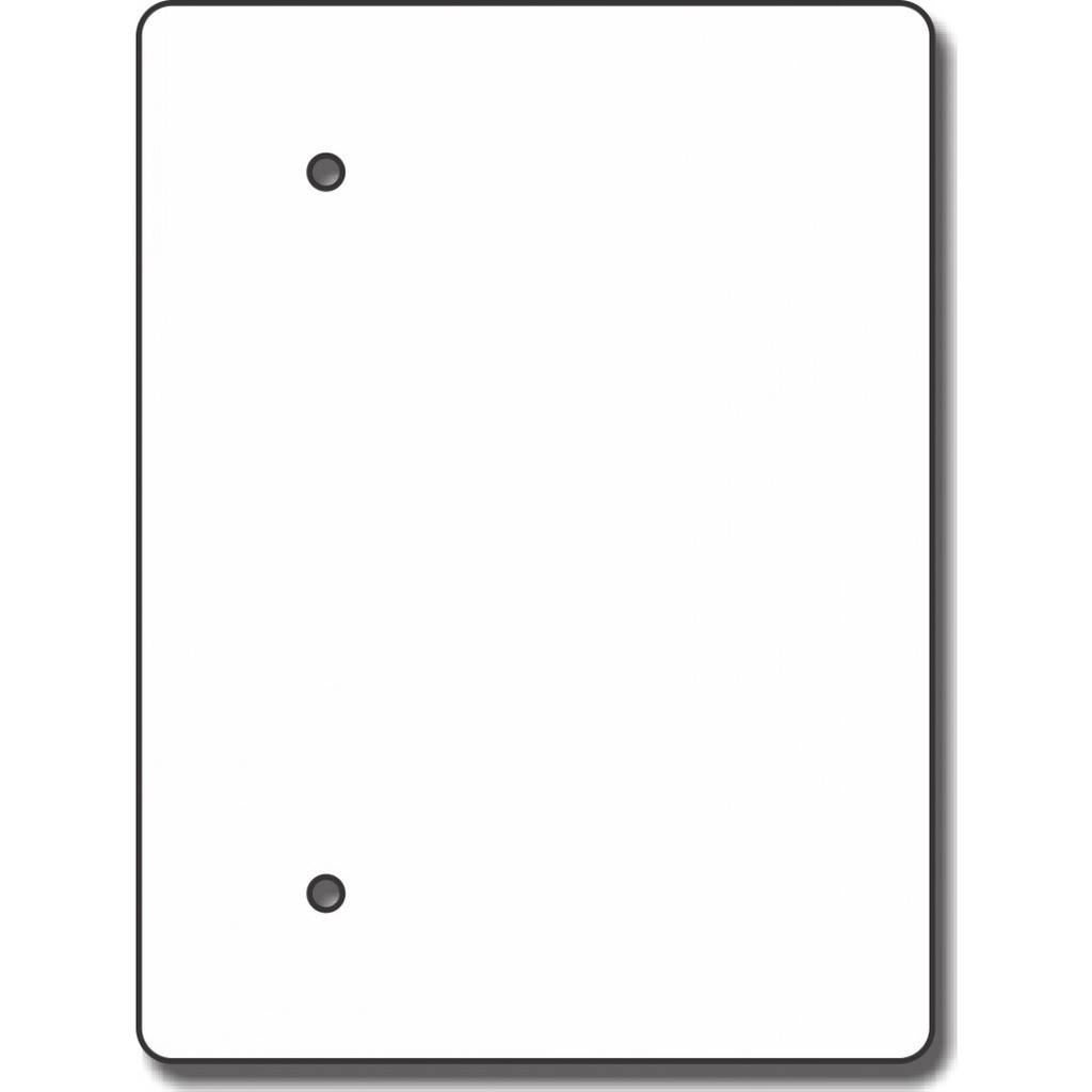 Etiqueta Brinco Bijuteria Jóia Fix Nº25 22x30mm C/500 Unidades