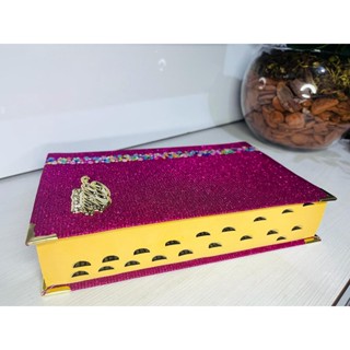 Biblia Sagrada Luxo Letra Grande com Harpa