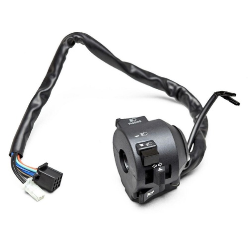 Chave De Luz Cb 300 R 2009/2015 - Magnetron - Spare Parts and Accessories for Vehicles