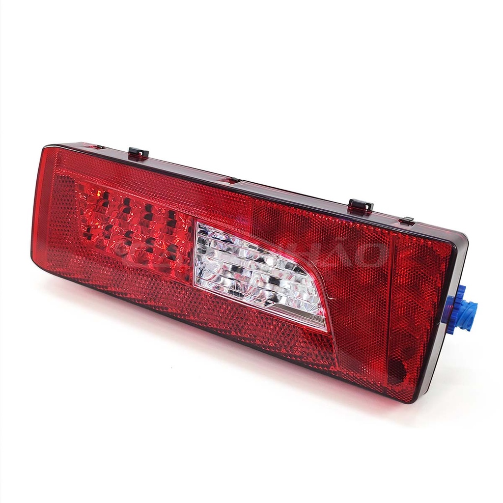 Lanterna Traseira LED para Scania S5 Streamline e NTG em Oferta na Shopee