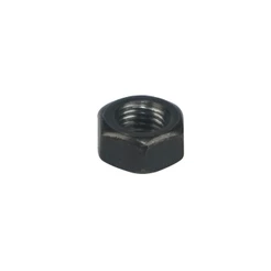 Peça Reposição Porca Fixação Cano Carabina CBC Jade New