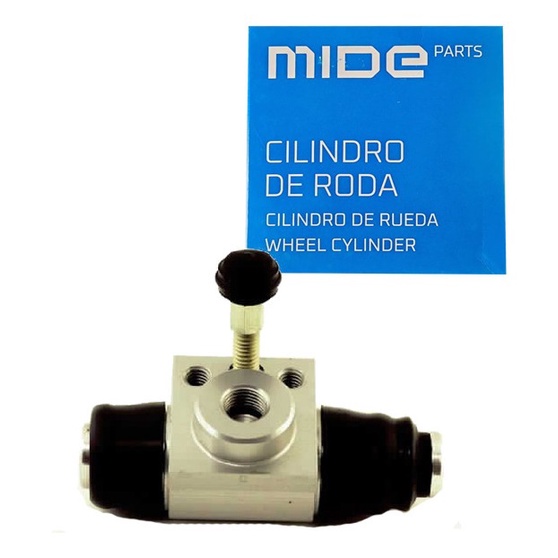Par Cilindro Roda 17,46 Mide Parts Vw Royale Fox Gol - MDCR010 MIDE PARTS