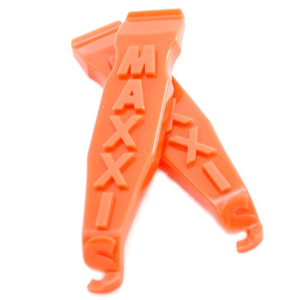 Ferramenta Espatula Maxxis Para Tirar Pneu Bike Nylon