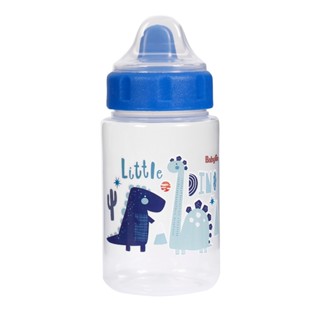 Copo Treinamento Little Dino Válvula Redutora 340ml - Babygo