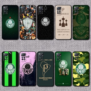 Estojo Para Xiaomi Redmi Nota 11E 11 12 Pro Plus Time 2 Telefone Em silicone Macio