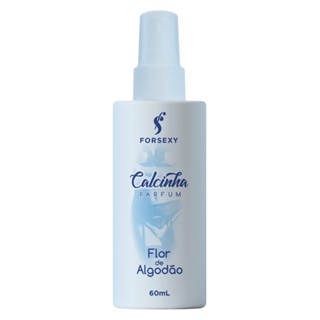 Perfume de calcinha Aromático Fragrância Sensual Flor de Algodão For Sexy
