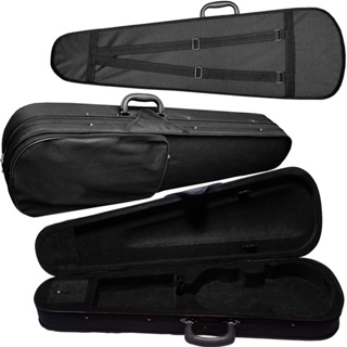 Estojo Case Violino 1/8 INFANTIL Tarttan Gota Preto em Oferta na Shopee
