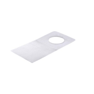 Hang Tab HT201 Furo Circular Até 150gr 500 Unidades