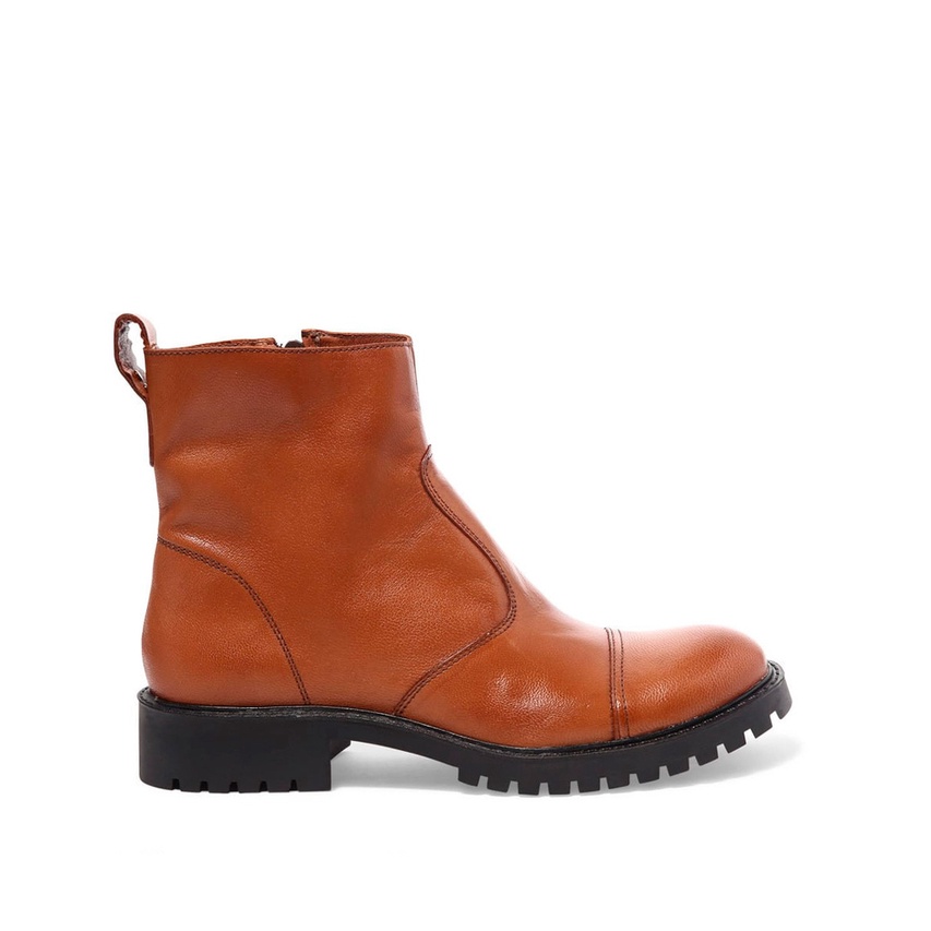 Bota Santa Lolla Caramelo: Onde Comprar | BuscaProdutos