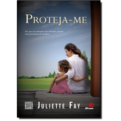 Proteja-me: Por Que nos Tornamos Tão Distantes Quando Mais Precisamos de Carinho?