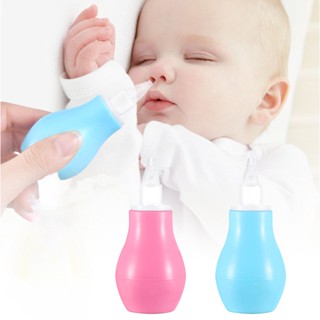 Aspirador Nasal Bebê Manual Mãe E Suprimentos Atacado
