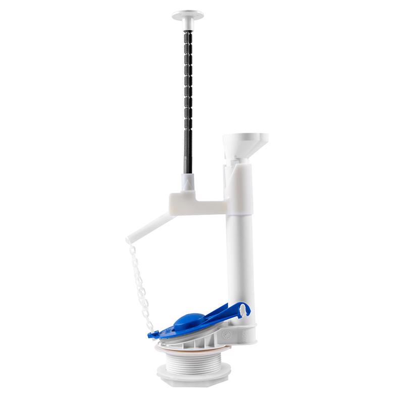 Torre de Saída Universal Simples Para caixa Acoplada Astra