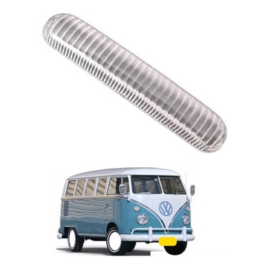 Lente Lanterna Interna Teto Vw Kombi 1500 em Oferta na Shopee