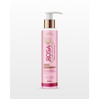 Sabonete Íntimo Rosa Selvagem