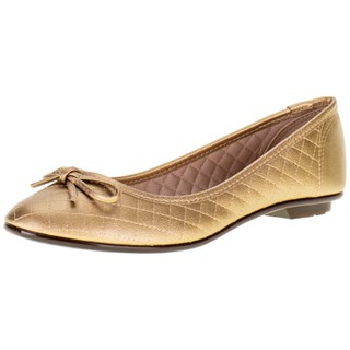 Sapatilha Feminina Flat Moleca - 50271466