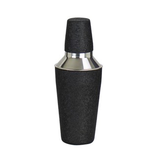 COQUETELEIRA CROCODILE BLACK FRATELLI 500 ML