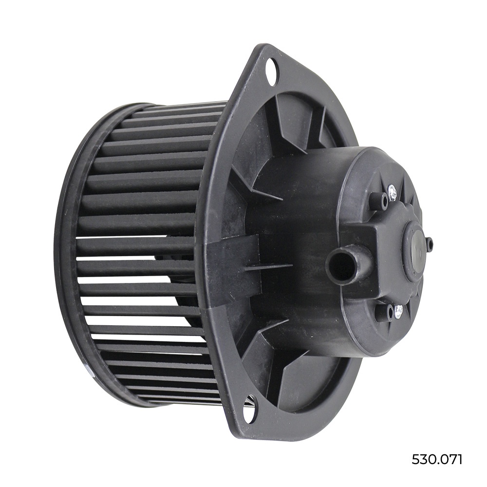 Motor Ventilador Caixa Evaporadora de Ar Condicionado Caminhão Mercedes Benz Accelo