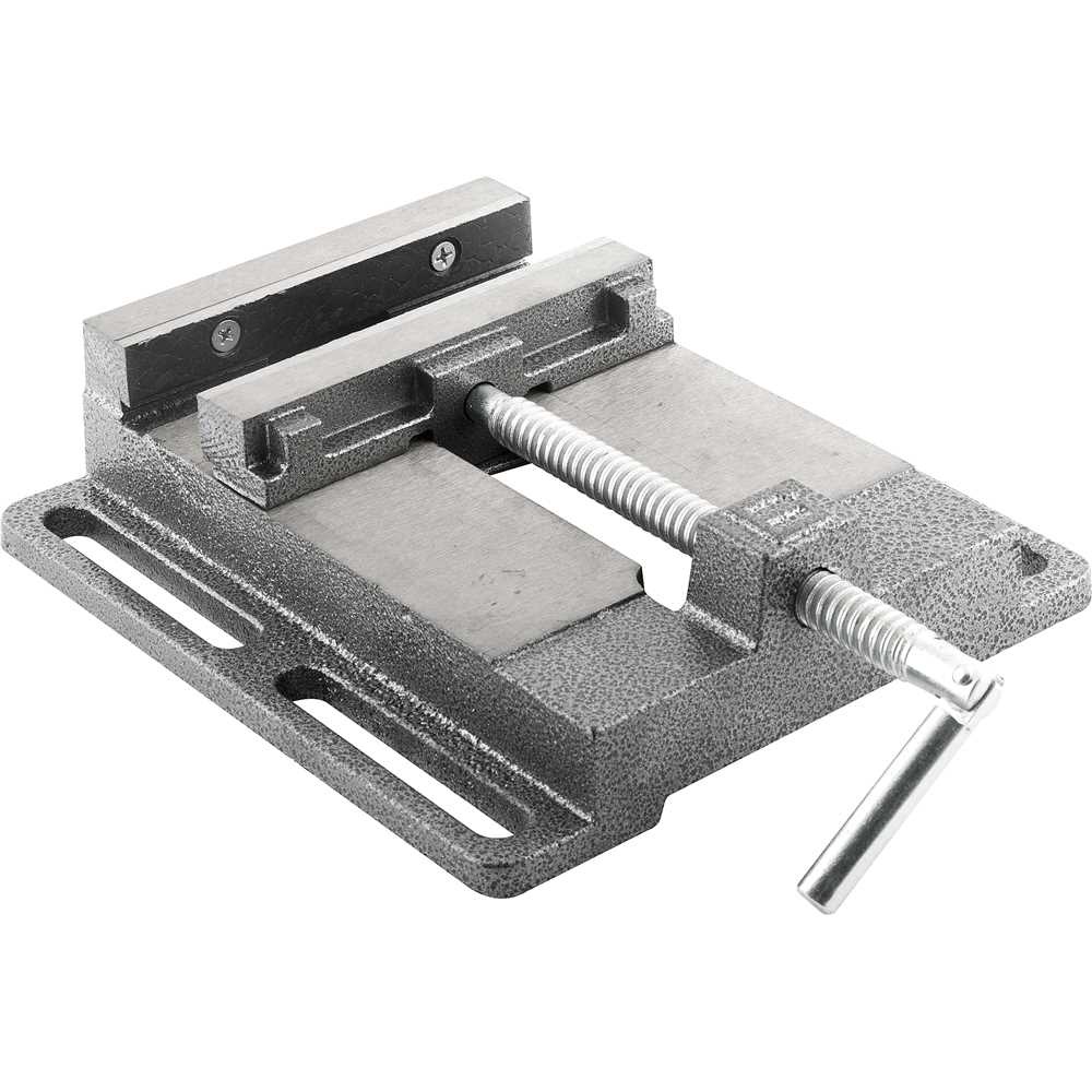 Torno Para Furadeira 6'' Vonder