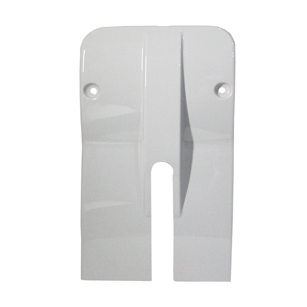 Capa do Fuso NCR - Gnatus