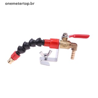 onemetertop er Sistema De Refrigeração Misg À Prova De Poeira Para Máquina De Corte De Tijolos De Mármore BR