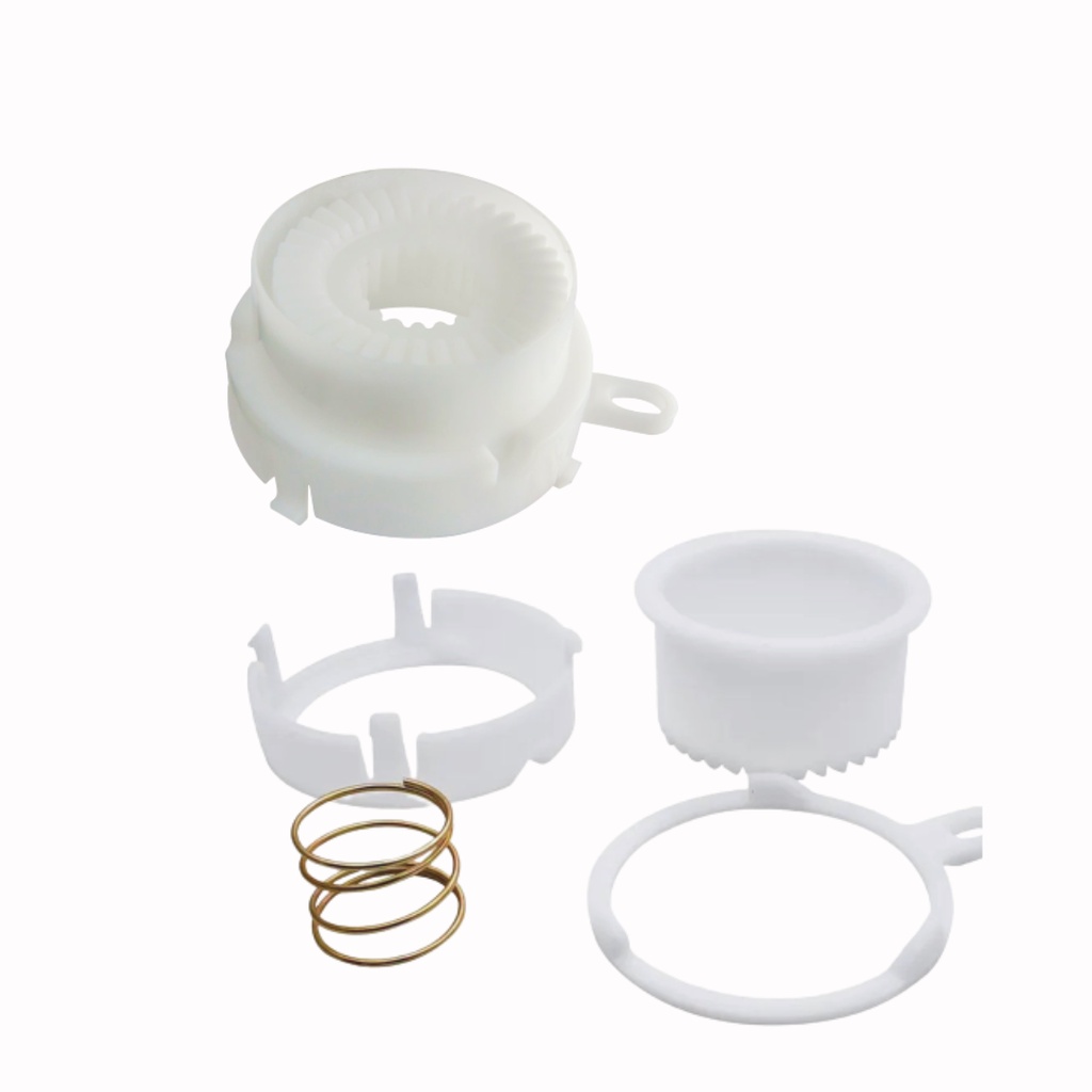 Conjunto Cj Cames W10509511 Lavadora Brastemp Consul