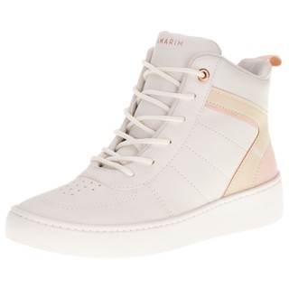 Tênis Feminino Cano Alto Ramarim - 2277131
