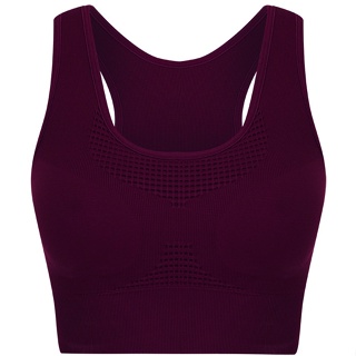 Top Lsport Alta Compressão Fitness Lupo Sport 71851. em Oferta na Shopee