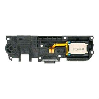 Alto Falante Campainha Completa Viva Voz Buzzer Galaxy A02s (a025) / A03 (a035) / A03s (a037) Original