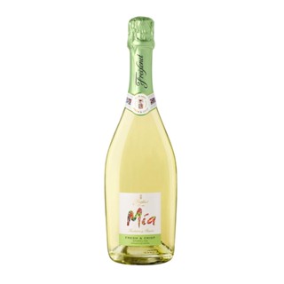 MIA FRESH & CRISP DEMI SEC 750ML
