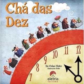 Chá Das Dez