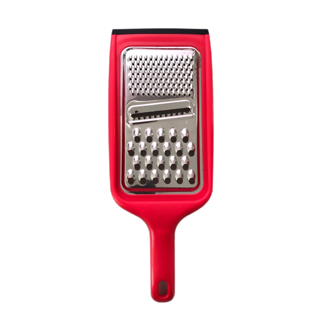 Ralador De Inox E Plástico Anti Aderente 33x12cm - UCO191 100% Garantido