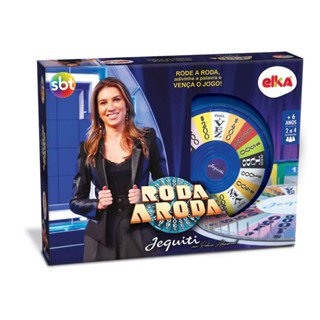 Jogo roda a roda - sbt