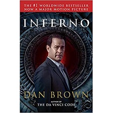 Inferno (Pocket) autor Dan Brown