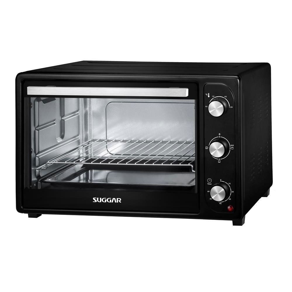Forno Elétrico Suggar 50 Litros FE5011 em Oferta na Shopee