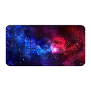 Tapete Para Cubo Mágico Profissional Mini Galaxy Original Cuber Brasil 32x17 cm em Oferta na Shopee