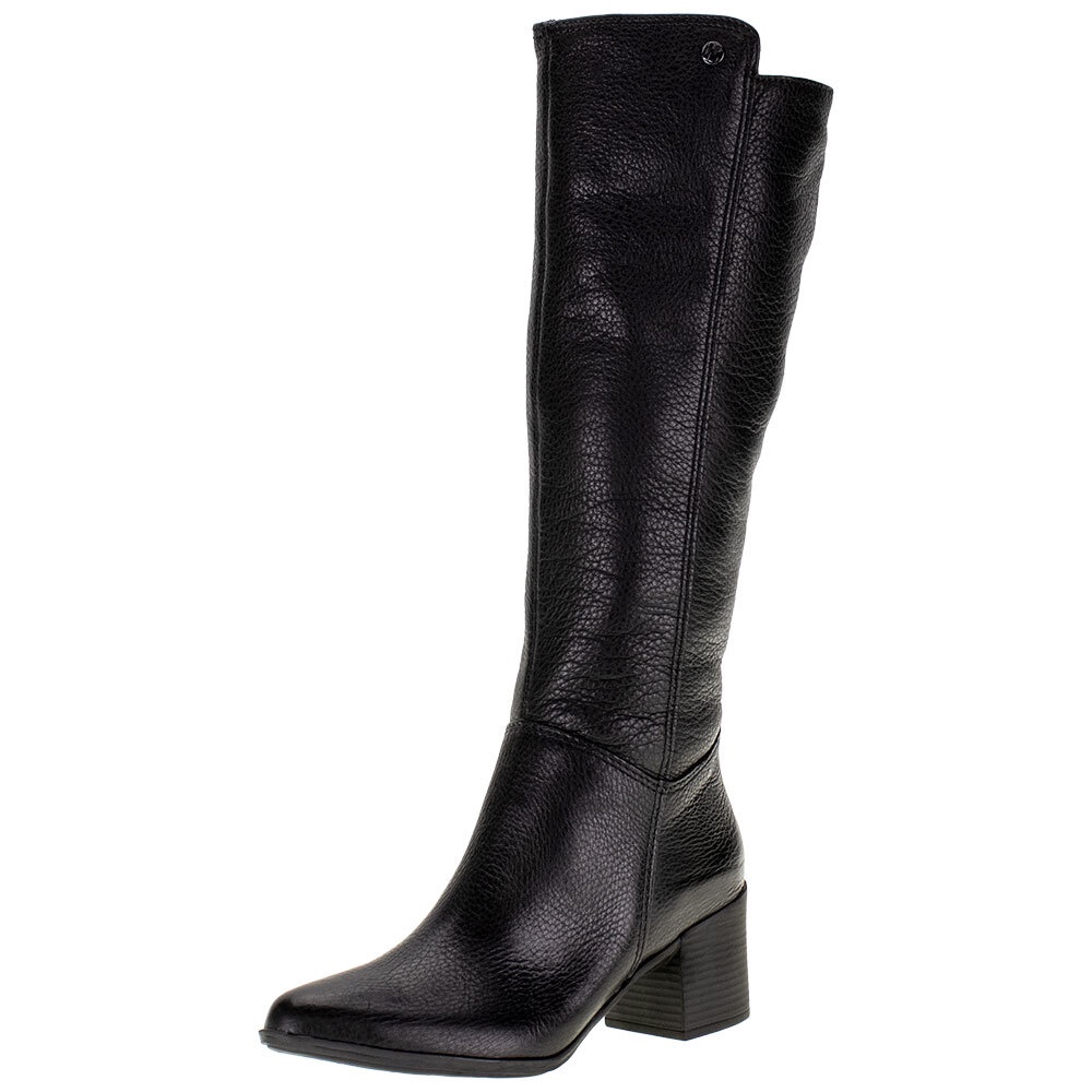 Bota Feminina Cano Alto Bottero - 346903 em Oferta na Shopee