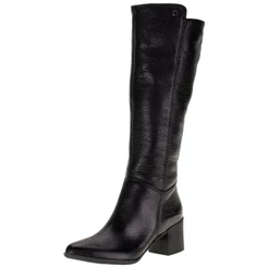 Bota Feminina Cano Alto Bottero - 346903