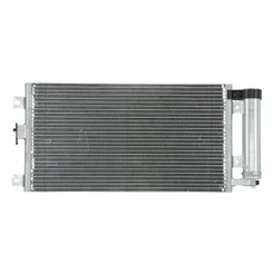 CONDENSADOR AR CELTA PRISMA 1.0 1.4 ANO 2006 2007 2008 2009 2010 2011 2012 2013 2014 2015 COM FILTRO