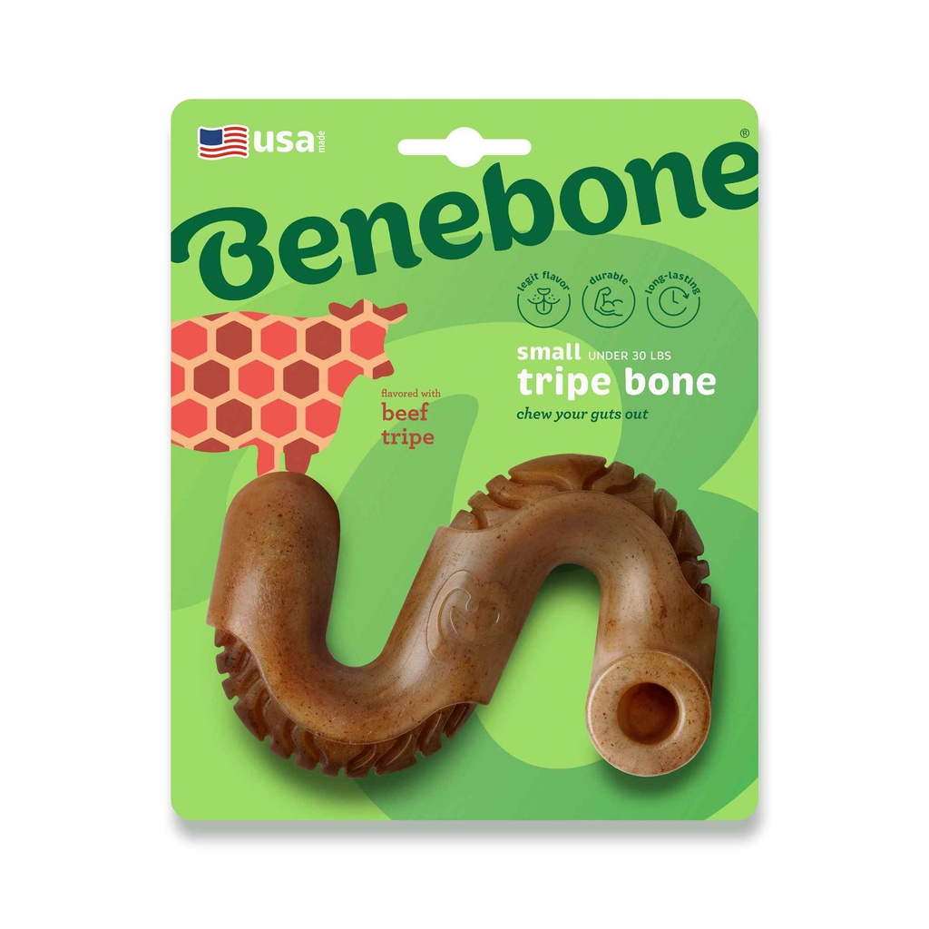 Benebone Tripe Bone - Comprar com Melhor Preço em Bonés, Chapéus e Toucas