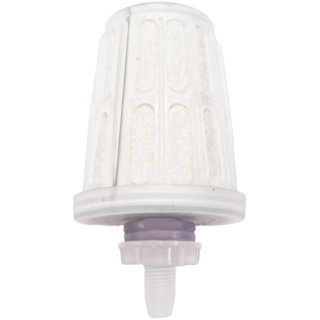 Vela Filtragem Com Carvão Ativado Universal Plástica Filtro De Barro E Plástico Acquamar em Oferta na Shopee