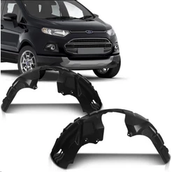 Parabarro Dianteiro Ecosport 2013 2014 2015